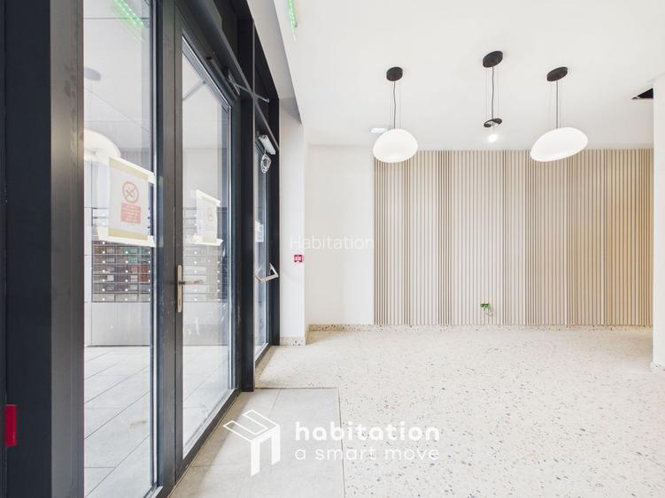 Apartament modern 2 camere – Nord One - 22