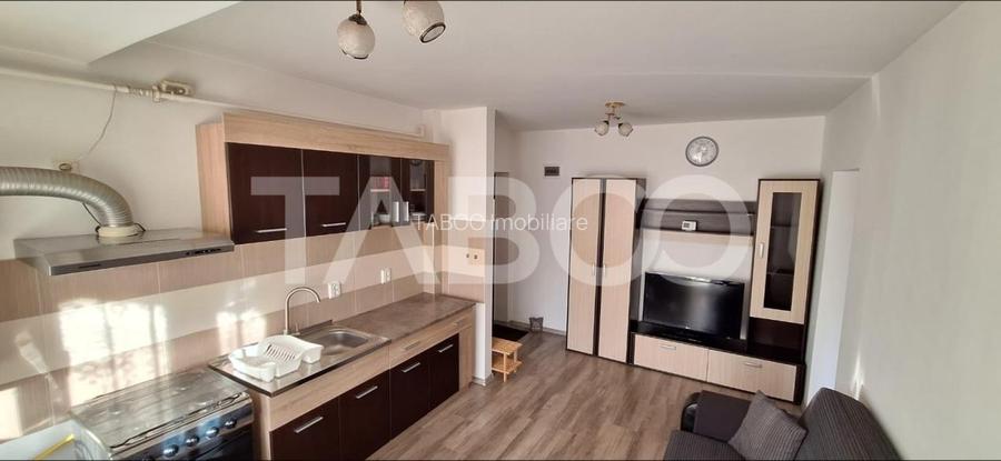 Apartament 2 camere de inchiriat cu balcon si parcare in Magnolia  - 5