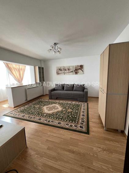 Drumul Taberei - 8 minute metrou Favorit - Apartament 2 camere - MODERN - 2