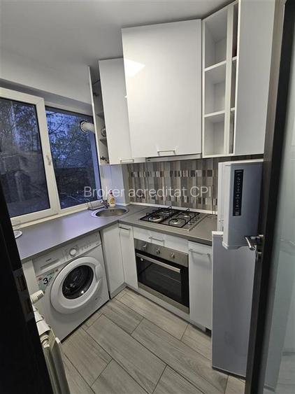 Garsoniera Dristor - 3