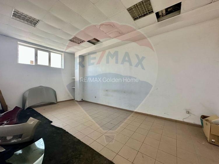 Spațiu industrial 558mp Insta Electric sud - 4