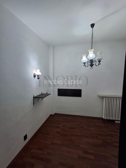 Townhouse unic 5 camere nemobilat | Foișorul de foc - Moșilor | 145 mp - 25