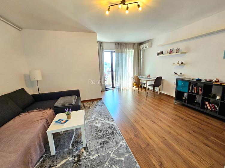 Parc Tineretului/Bloc Nou/Centrala Proprie/Garsoniera La Cheie/ - 3