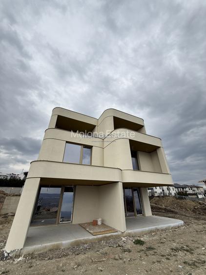 Duplex premium cu 5 camere | 150 mp utili | 315 mp teren | Iris, Cluj-Napoca - 4