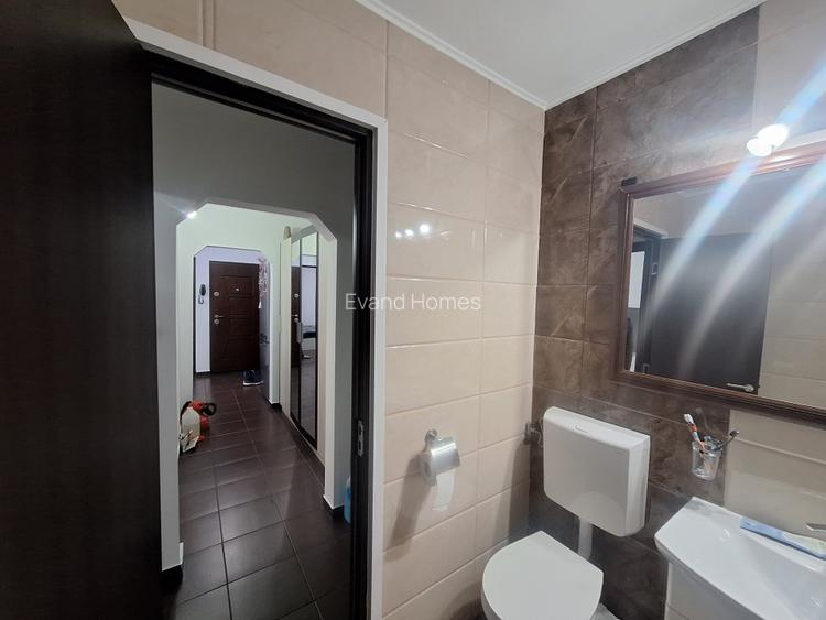 Oportunitate-Apartament cu 3 camere-bloc izolat cu vata-Lipovei - 20