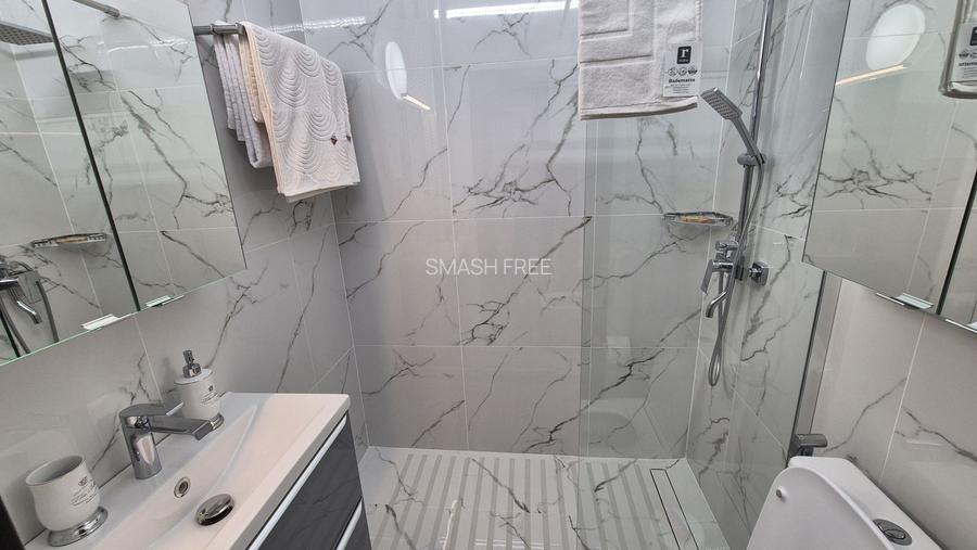 Garsonieră Eleganta 34,31 mp + boxa 3,07 mp - Magheru - Romana - 9