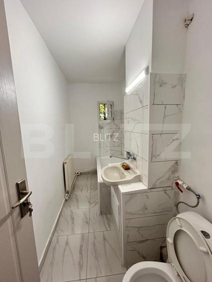Apartament 2 camere de vanzare, decomandat, 55.70 mp, zona Nicolina - 5