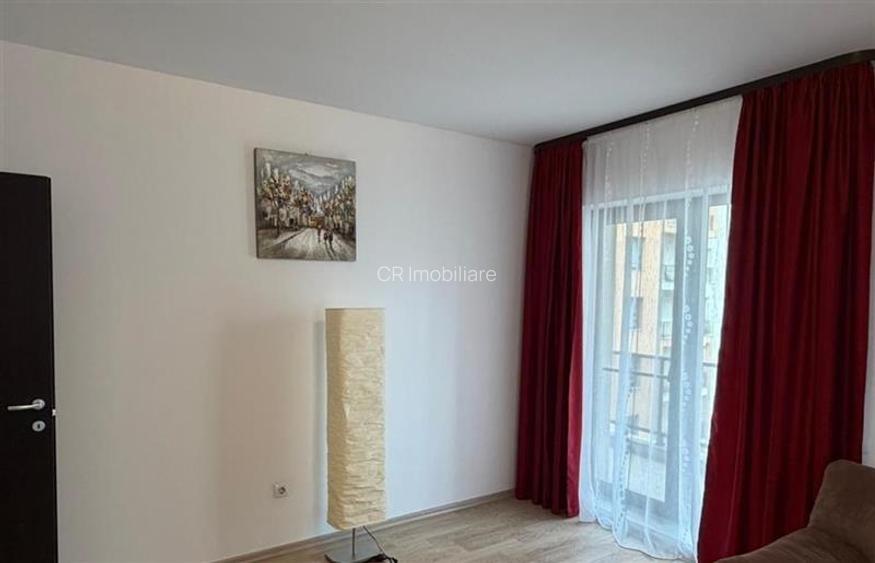 Apartament 2 camere Grozavesti Carrefour Orhidea - 7