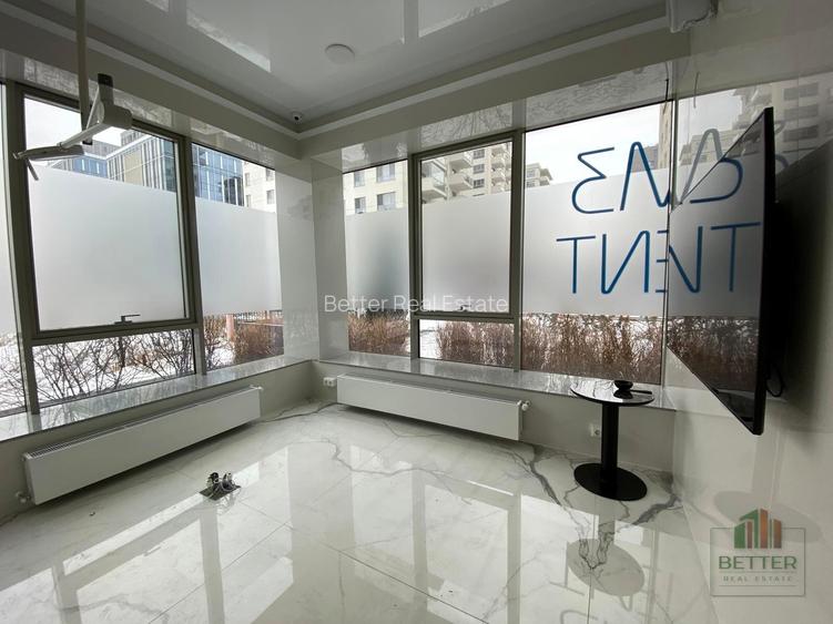 Închiriere spațiu comercial Sector 1 – Bld. Expoziției, 178 mp - 9