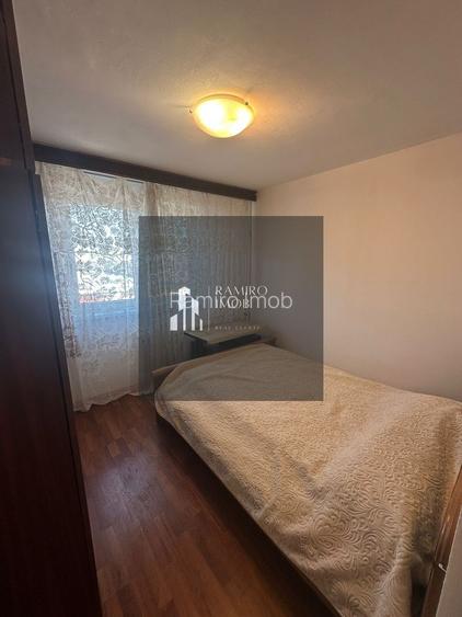 Apartament 2 camere decomandat metrou Piata Sudului - 3