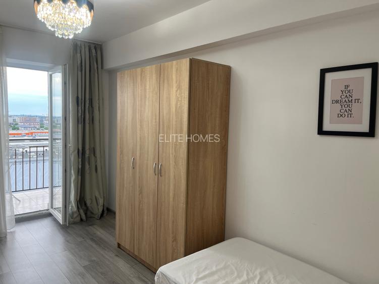 Apartament 3 camere cu parcare in Berceni/ 3-Room Apartment with parking-Berceni - 14