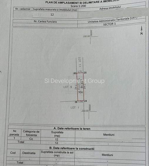 Apartament 4 camere - Herastrau | Bloc nou - Mobilat & Utilat - Parcare si Boxa - 26