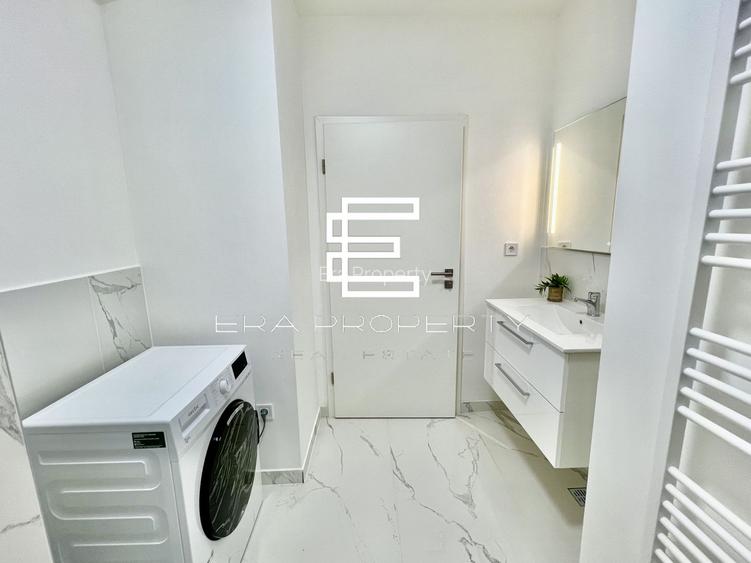 Apartament  1 camera 38  mp, zona Aeroport Sibiu - 11