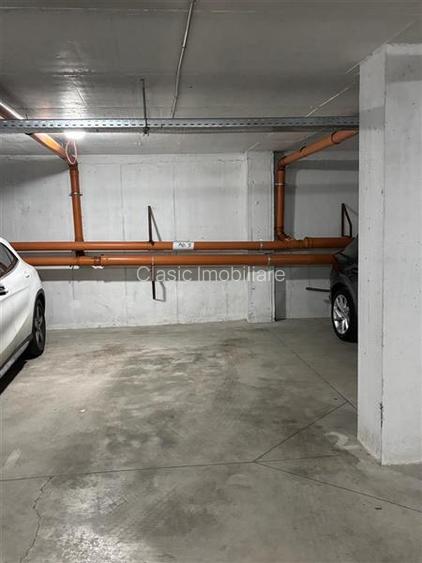 Inchiriere apartament 3 camere de LUX in Andrei Muresanu- zona Hotel Ramada - 13