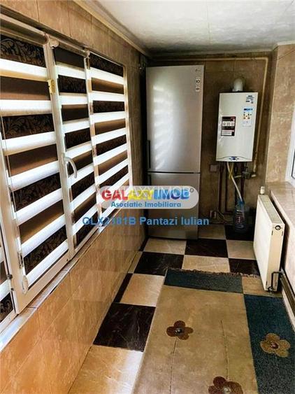 2 camere | Grigorescu | Centrala Proprie | Loc Parcare | 4min. metrou - 8