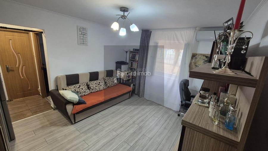 Apartament 2 camere Luica / Constantin Brancoveanu - 2