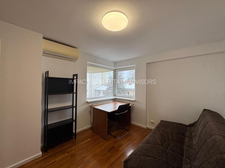 3 camere || Aviatorilor - Arcul de Triumf - 10