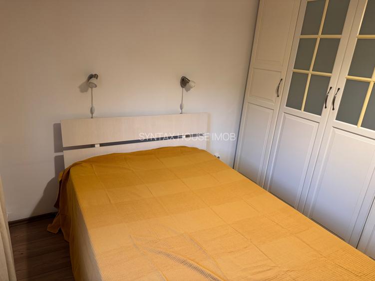 Muncii Ion Tuculescu apartament cu 2 camere de inchiriat - 8