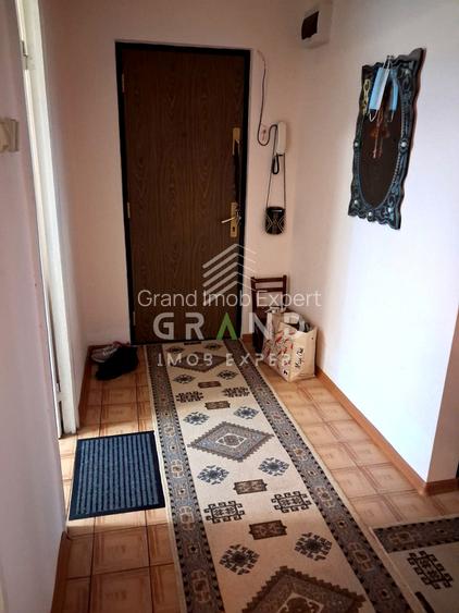 3 camere I 2 bai | 2 balcoane | zona str.Gheorghe Dima I Zorilor - 6