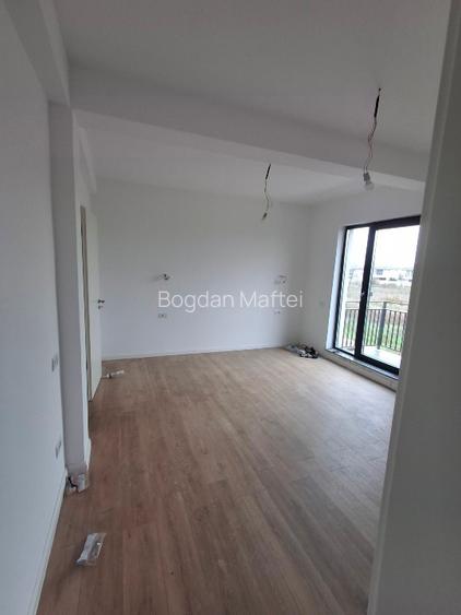 Vila +1+m individuala, 5 camere, 4 bai, garaj, str.Safirului, 0%tva - 7