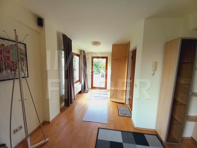 Apartament e camere, zona Gradina Botanica Republicii UMF - 25