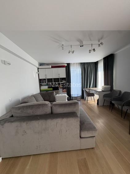 Vila  cu finisaje si mobila de lux, aproape de Cambridge School - 9