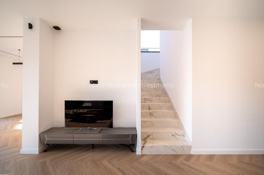 VILA 5 CAMERE +TERASA 120MP - TUNARI - COMISION 0% - 7