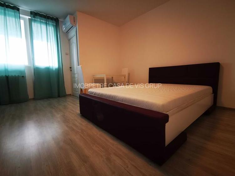 Garsoniera situata la 3 minute de Metrou Costin Georgian, etaj 6. - 6