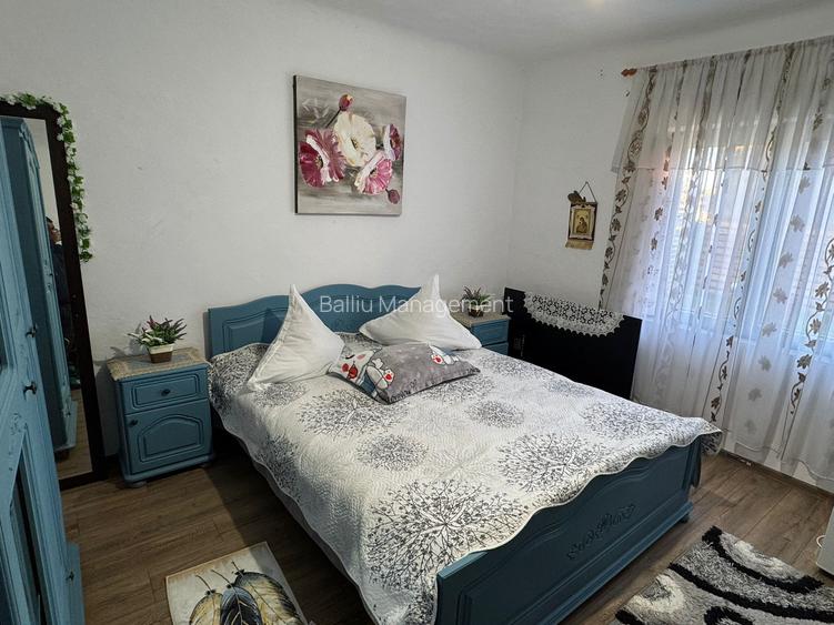 Casă de vânzare în Corbu – deschidere la strada principală! - 9