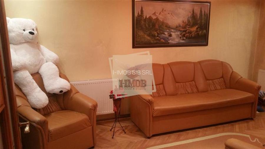 Apartament 3 camere etaj 1 Valea Aurie - 13