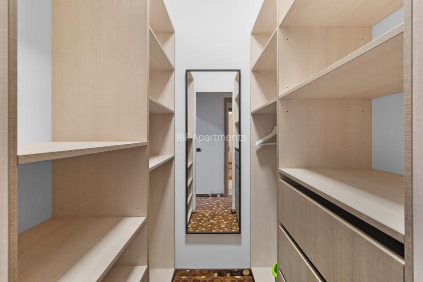 Esti primul chirias! 2 camere 93 mp Locatie Premium langa Mall Coresi - 11