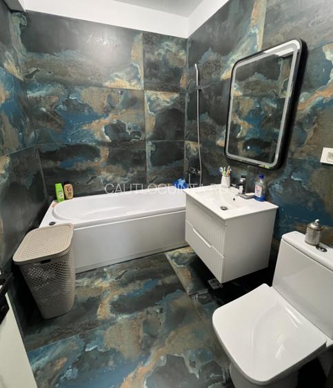 3 camere| Bloc Nou | Bucurestii Noi| Jiului | Metrou | 5 min - 5