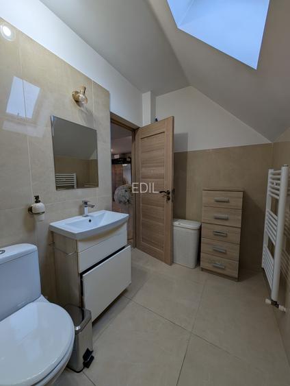 Apartament 2 camere | 2 balcoane | parcare | curte comuna | TERRA - 12