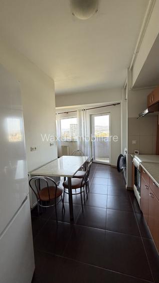 Apartament 3 camere, 92mp, etaj 4, lift, zona independenței - 8