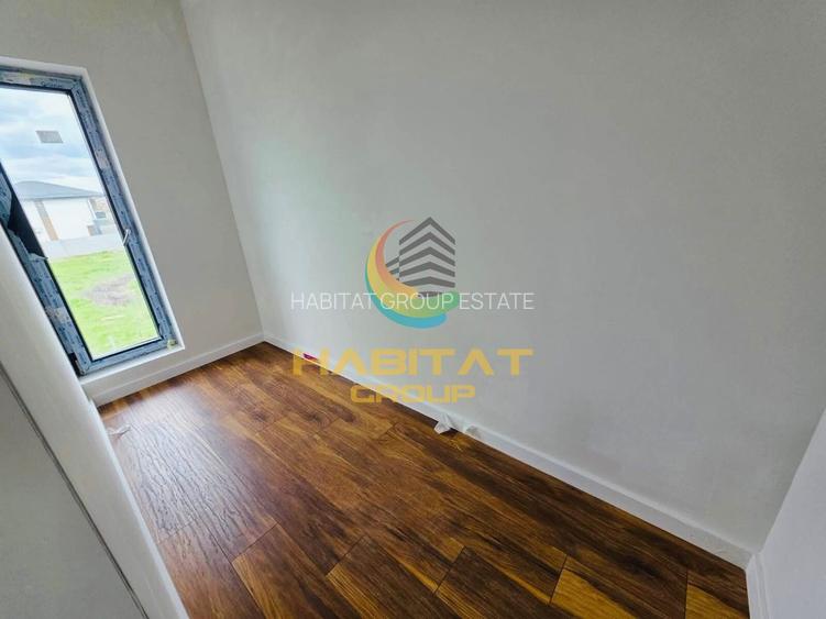 Casa individuala 4 camere, 3 bai, dressing - 10