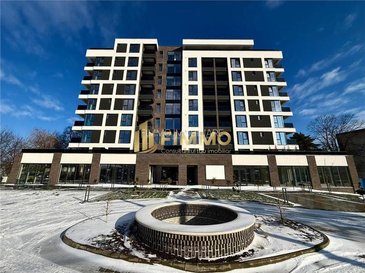 Garsoniere de vanzare | 40mp | Terasa 16mp  | Suceava | ID:1560 - 5