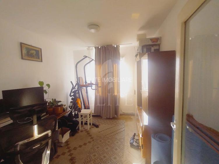 Apartament 4 camere în zona STRAZII GRIGORE ALEXANDRESCU - 7