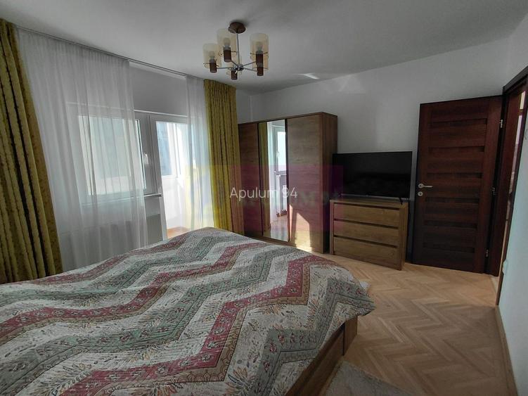 Inchiriere apartament 3camere Decebal-Th. Sperantia,prima inchiriere - 13