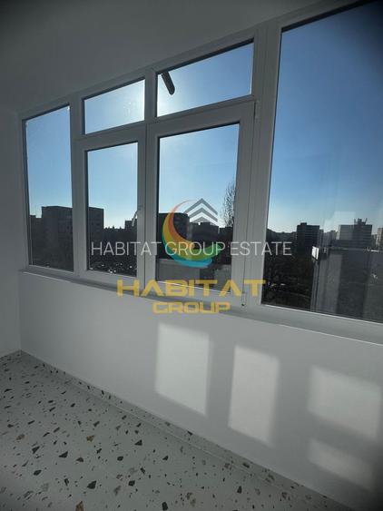 Parc Drumul Taberei Metrou 2 Camere 53mp Renovat - 8