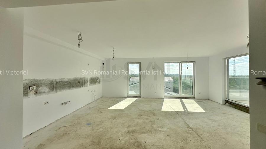 REA1025681 Apartament 3 camere Avangarde Forest - 2