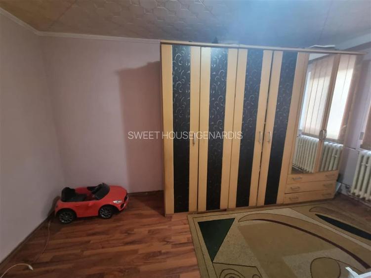 Apartament cu 2 camere de vanzare central in Fagaras - 16