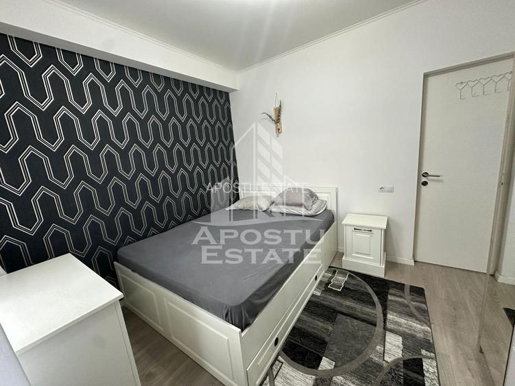 Apartament cu 2 camere de inchiriat, Petfriendly, Mosnita Noua - 3