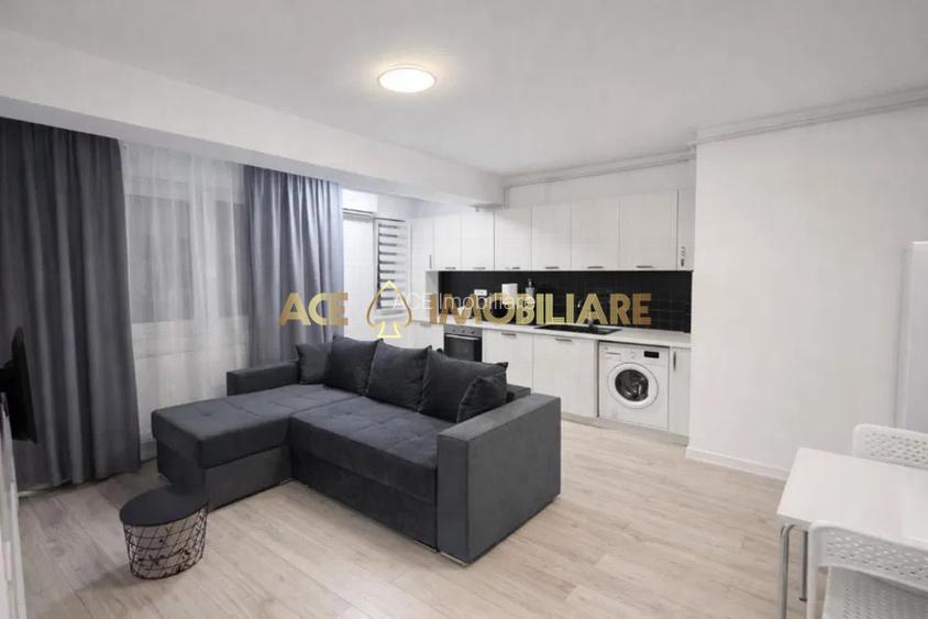 2 Camere | Aparatorii Patriei | Parcare | Centrala | PetFriendly - 3