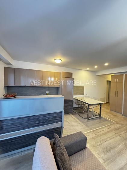 Apartament 2 camere de închiriat – Cantemir, bloc nou, pet friendly - 10