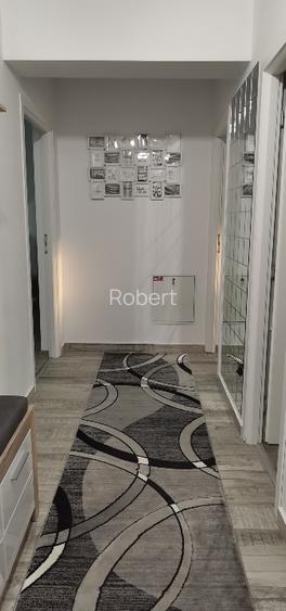 Vând apartament 2 camere, compus din dormitor, bucătărie open-space, hol și baie - 4