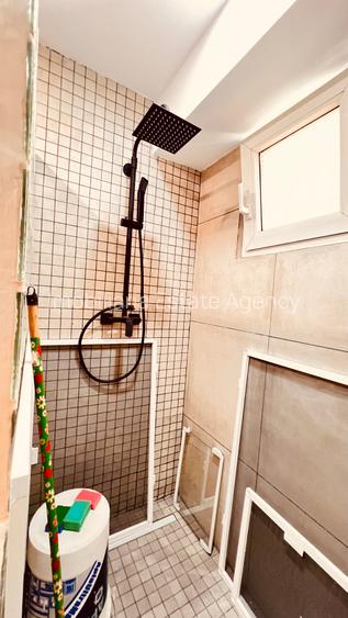 Apartament 3 camere Titan - metrou, stradal, renovat recent, nemobilat, liber - 41