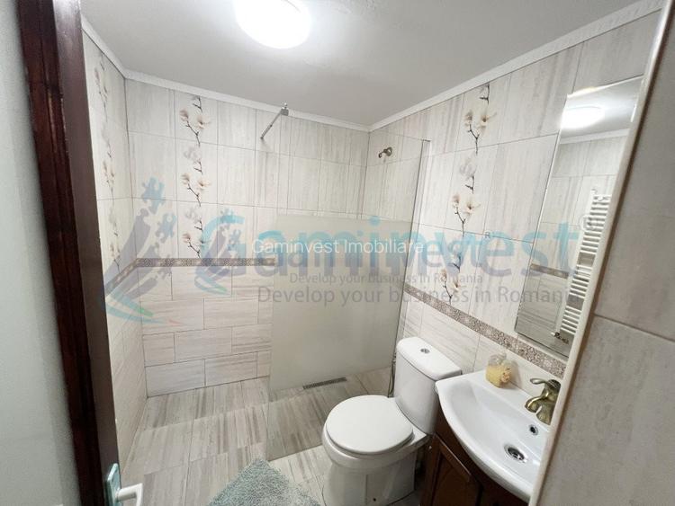 Pensiune de inchiriat pe termen lung in Oradea, Bihor - 17