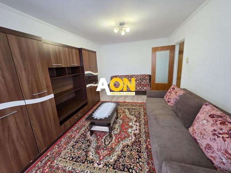 Apartament 2 camere, etaj 3, renovat, zona Bulevardul Transilvaniei - 3