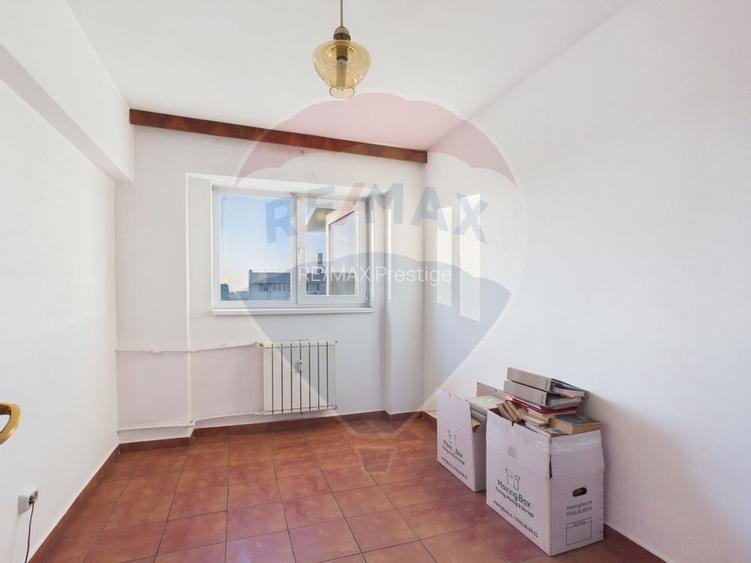 Apartament 4 camere Obor - metrou - 11