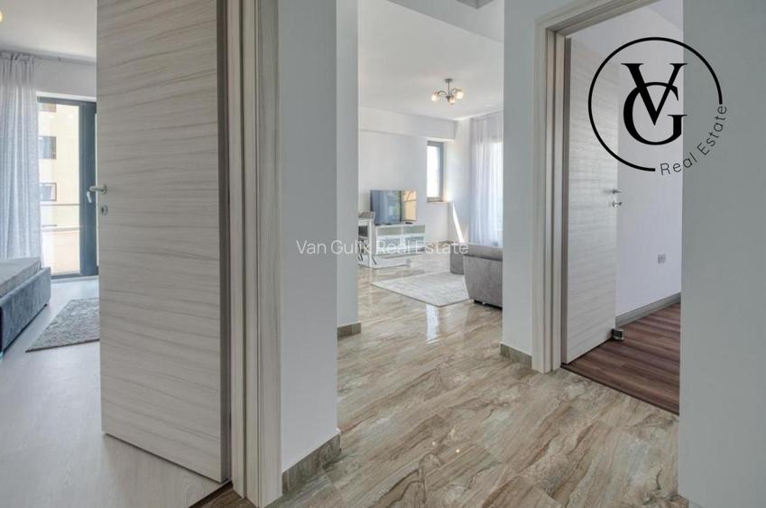 Apartament 3 camere modern - Zona Rex - 15